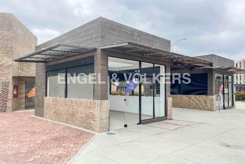 Local Comercial en Arriendo, Cajica, Cajicá - Ansicht 3