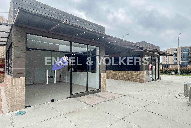 Local Comercial en Arriendo, Cajica, Cajicá - Ansicht 4