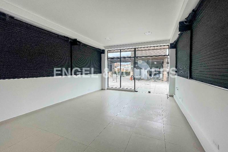 Local Comercial en Arriendo, Cajica, Cajicá - Mehr