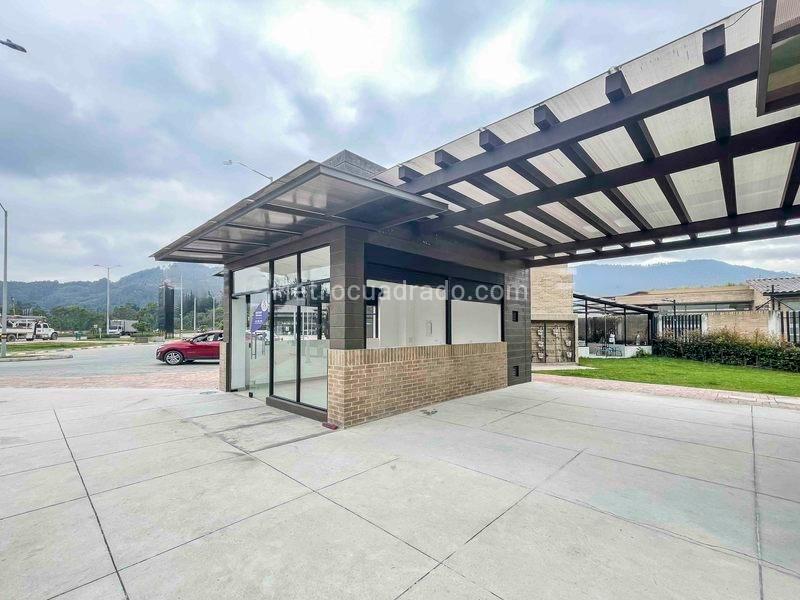 Local Comercial en Arriendo, Cajica, Cajicá - Vista 2