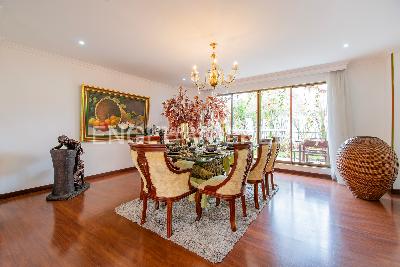 Casa de 4 alcobas en venta en San Jose De Bavaria, Chía, 494 m² · foto 5 de 16