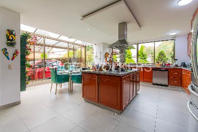 Casa de 4 alcobas en venta en San Jose De Bavaria, Chía, 494 m² · foto 6 de 16