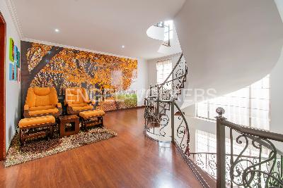 Casa de 4 alcobas en venta en San Jose De Bavaria, Chía, 494 m² · foto 7 de 16