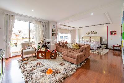 Casa de 4 alcobas en venta en San Jose De Bavaria, Chía, 494 m² · foto 8 de 16