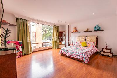 Casa de 4 alcobas en venta en San Jose De Bavaria, Chía, 494 m² · foto 10 de 16