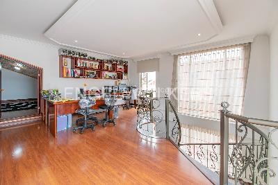 Casa de 4 alcobas en venta en San Jose De Bavaria, Chía, 494 m² · foto 13 de 16