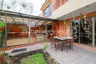 Casa de 4 alcobas en venta en San Jose De Bavaria, Chía, 494 m² · foto 15 de 16