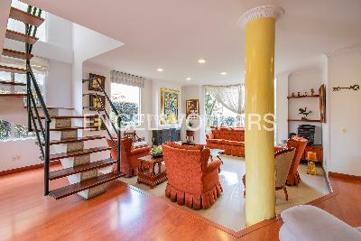 Casa de 5 alcobas en venta en Chia, Chía, 270 m² · foto 4 de 16