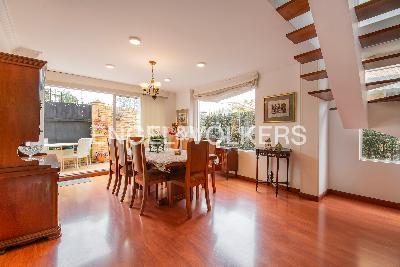 Casa de 5 alcobas en venta en Chia, Chía, 270 m² · foto 5 de 16