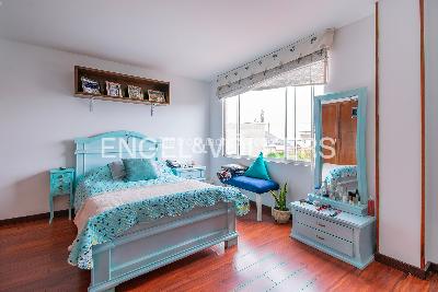 Casa de 5 alcobas en venta en Chia, Chía, 270 m² · foto 11 de 16