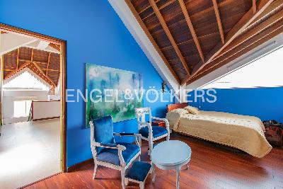Casa de 5 alcobas en venta en Chia, Chía, 270 m² · foto 13 de 16