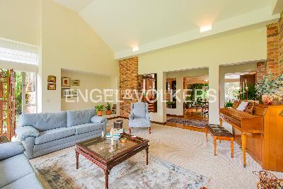 Casa de 4 alcobas en venta en Chia, Chía, 411 m² · foto 2 de 20