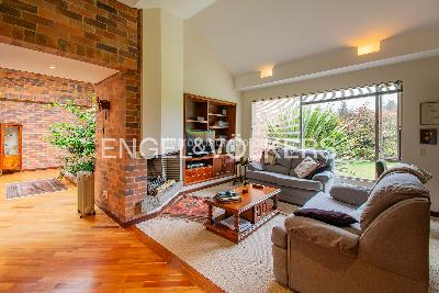 Casa de 4 alcobas en venta en Chia, Chía, 411 m² · foto 11 de 20
