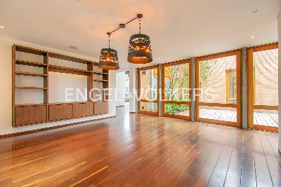 Casa de 3 alcobas en venta en Guaymaral, Chía, 453 m² · foto 7 de 20