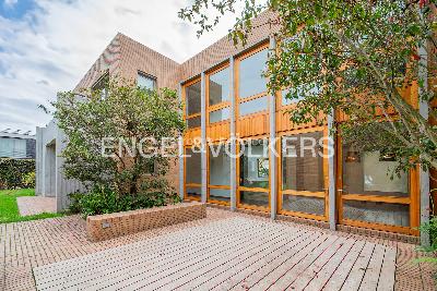 Casa de 3 alcobas en venta en Guaymaral, Chía, 453 m² · foto 20 de 20