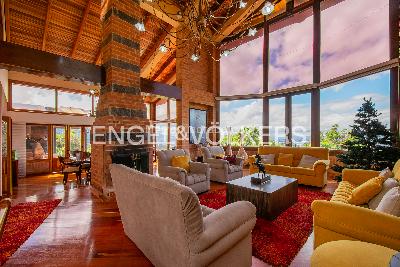 Casa de 5 alcobas en venta en Guaymaral, Chía, 1317 m² · foto 2 de 20