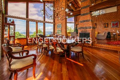 Casa de 5 alcobas en venta en Guaymaral, Chía, 1317 m² · foto 4 de 20