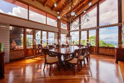 Casa de 5 alcobas en venta en Guaymaral, Chía, 1317 m² · foto 5 de 20