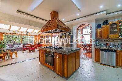 Casa de 5 alcobas en venta en Guaymaral, Chía, 1317 m² · foto 6 de 20