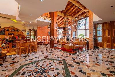Casa de 5 alcobas en venta en Guaymaral, Chía, 1317 m² · foto 7 de 20