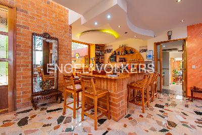 Casa de 5 alcobas en venta en Guaymaral, Chía, 1317 m² · foto 8 de 20