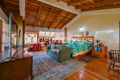 Casa de 5 alcobas en venta en Guaymaral, Chía, 1317 m² · foto 9 de 20