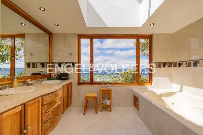 Casa de 5 alcobas en venta en Guaymaral, Chía, 1317 m² · foto 10 de 20