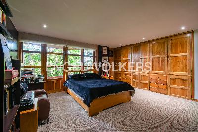 Casa de 5 alcobas en venta en Guaymaral, Chía, 1317 m² · foto 11 de 20