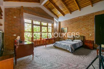 Casa de 5 alcobas en venta en Guaymaral, Chía, 1317 m² · foto 12 de 20