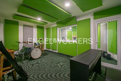 Casa de 5 alcobas en venta en Guaymaral, Chía, 1317 m² · foto 18 de 20