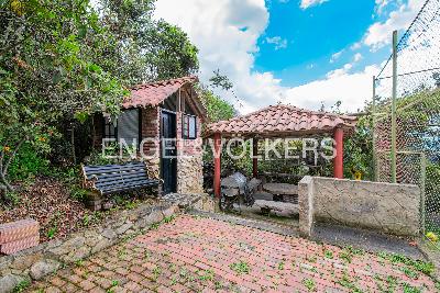 Casa de 5 alcobas en venta en Guaymaral, Chía, 1317 m² · foto 19 de 20