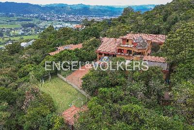 Casa de 5 alcobas en venta en Guaymaral, Chía, 1317 m² · foto 20 de 20