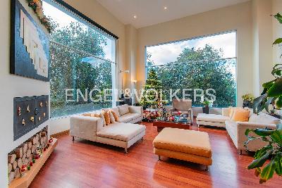 Casa en venta en Chia, Chía · foto 3 de 16