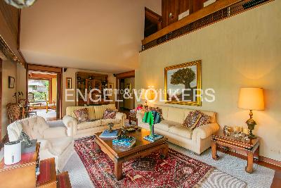 Casa de 4 alcobas en venta en Guaymaral, Chía, 563 m² · foto 2 de 20