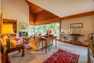 Casa de 4 alcobas en venta en Guaymaral, Chía, 563 m² · foto 3 de 20
