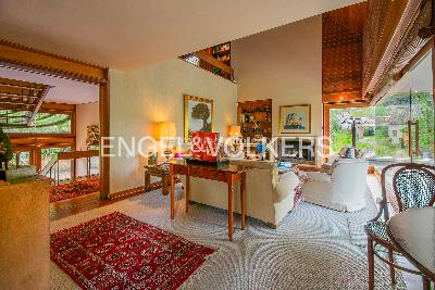 Casa de 4 alcobas en venta en Guaymaral, Chía, 563 m² · foto 4 de 20