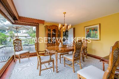 Casa de 4 alcobas en venta en Guaymaral, Chía, 563 m² · foto 5 de 20