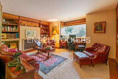 Casa de 4 alcobas en venta en Guaymaral, Chía, 563 m² · foto 7 de 20