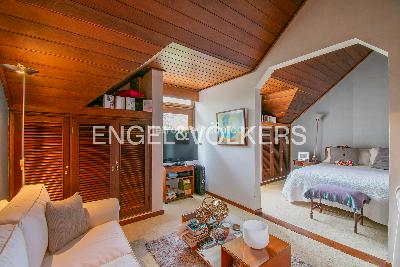 Casa de 4 alcobas en venta en Guaymaral, Chía, 563 m² · foto 11 de 20