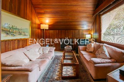Casa de 4 alcobas en venta en Guaymaral, Chía, 563 m² · foto 12 de 20