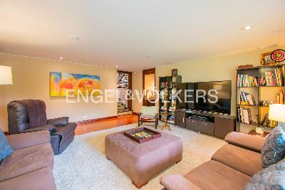 Casa de 4 alcobas en venta en Guaymaral, Chía, 563 m² · foto 14 de 20
