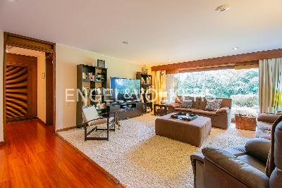 Casa de 4 alcobas en venta en Guaymaral, Chía, 563 m² · foto 15 de 20