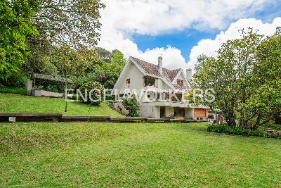 Casa de 4 alcobas en venta en Guaymaral, Chía, 563 m² · foto 17 de 20