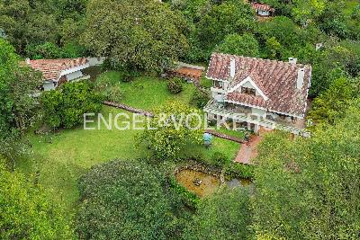 Casa de 4 alcobas en venta en Guaymaral, Chía, 563 m² · foto 18 de 20