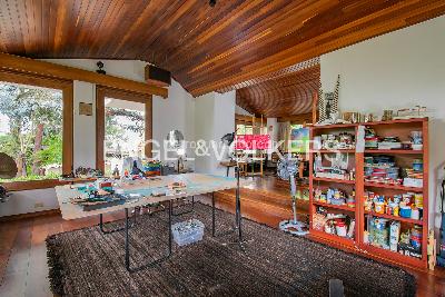 Casa de 4 alcobas en venta en Guaymaral, Chía, 563 m² · foto 19 de 20