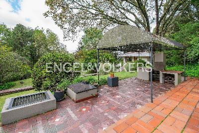 Casa de 4 alcobas en venta en Guaymaral, Chía, 563 m² · foto 20 de 20