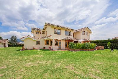 Casa en Arriendo, Guaymaral, Chía