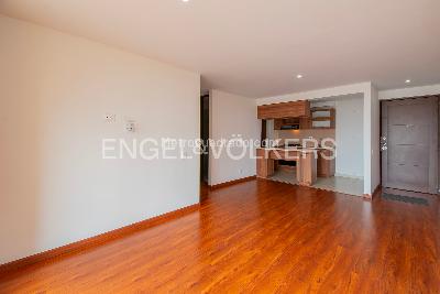 Apartamento en venta en Chia, Chía · foto 4 de 16