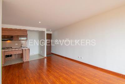 Apartamento en venta en Chia, Chía · foto 5 de 16