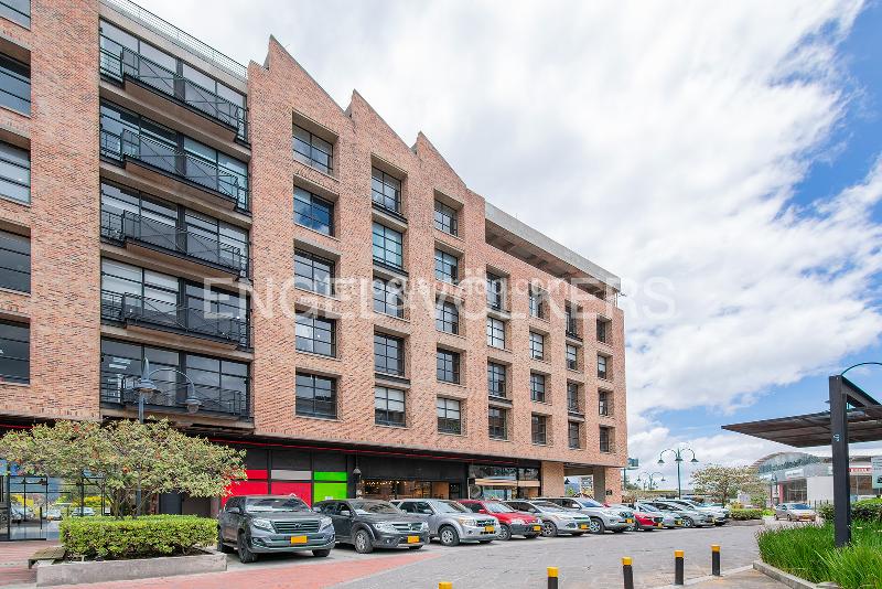 Oficina en Arriendo, Cajica, Cajicá - Vista 2